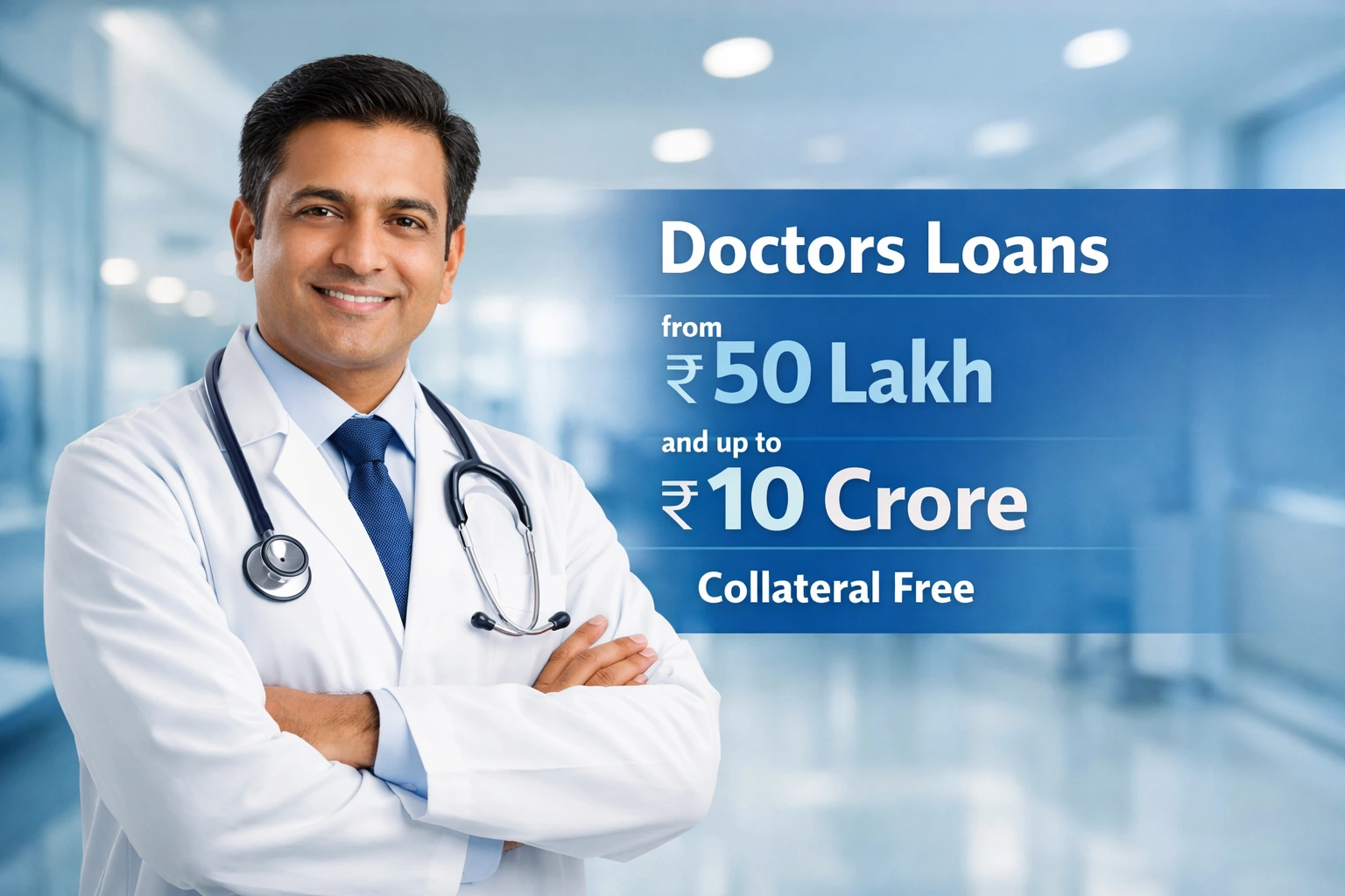 loans for medical professionals